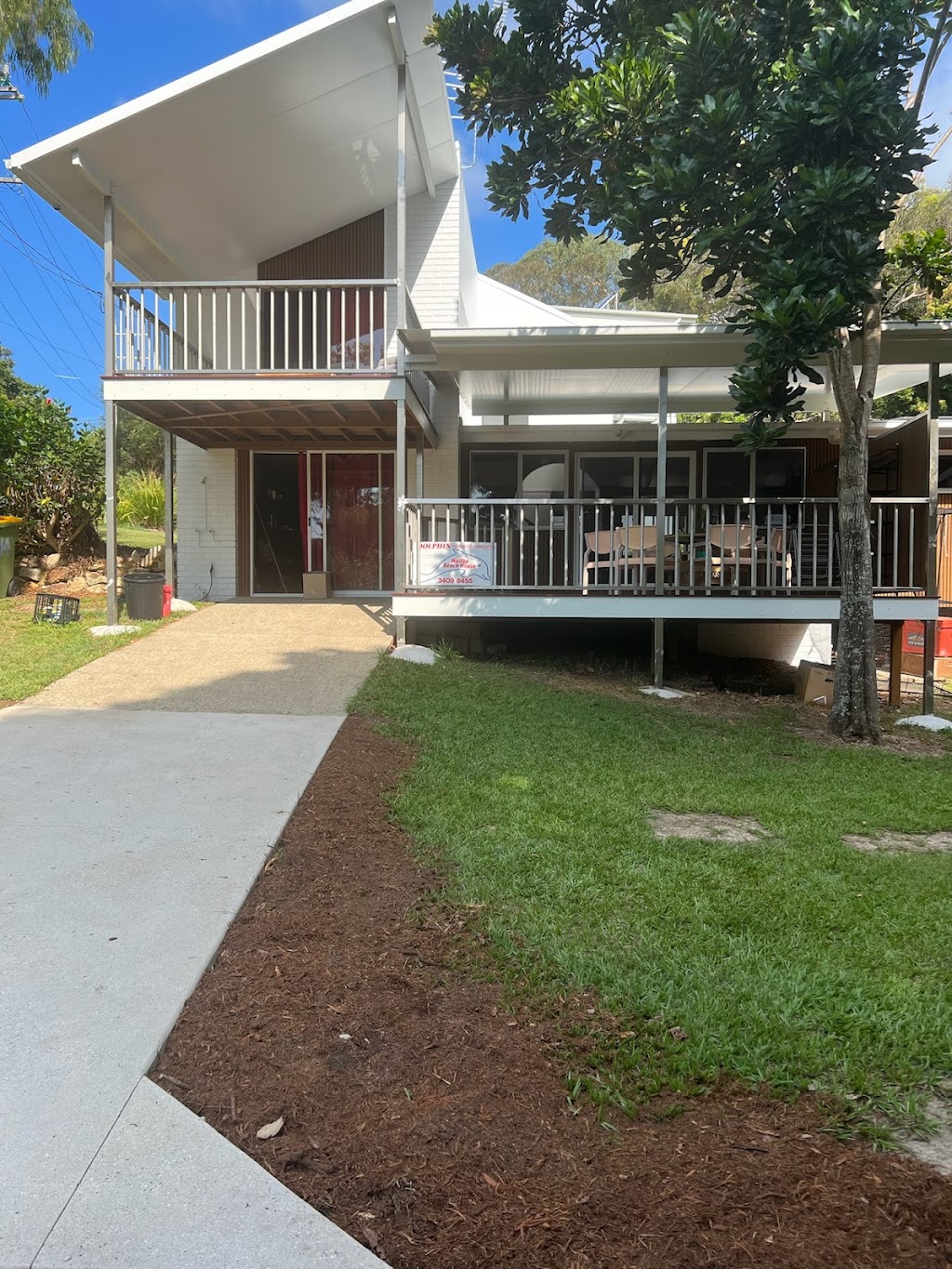 Malibu North Stradbroke | 14 Tramican St, Point Lookout QLD 4183, Australia | Phone: 0429 068 023