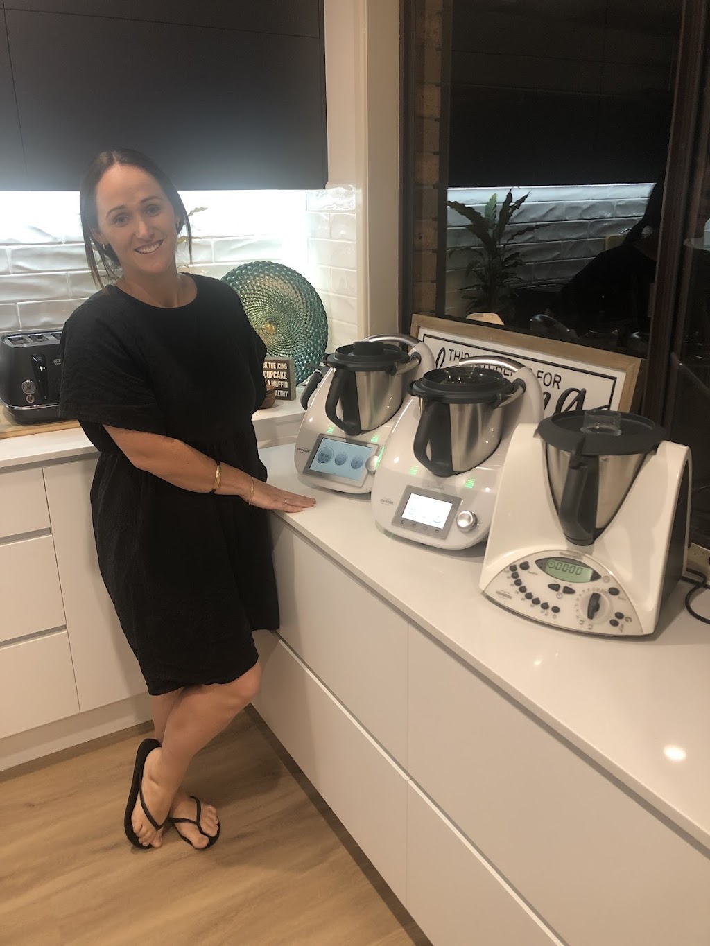 Kooking with Kylie Thermomix consultant |  | 16 Merivale Ave, Ormeau Hills QLD 4208, Australia | 0409069367 OR +61 409 069 367