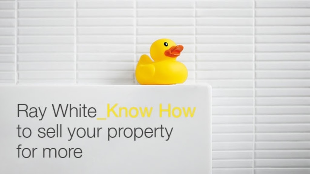 Ray White Augustine Heights | 3 Gateway Dr, Augustine Heights QLD 4300, Australia | Phone: (07) 3814 8288