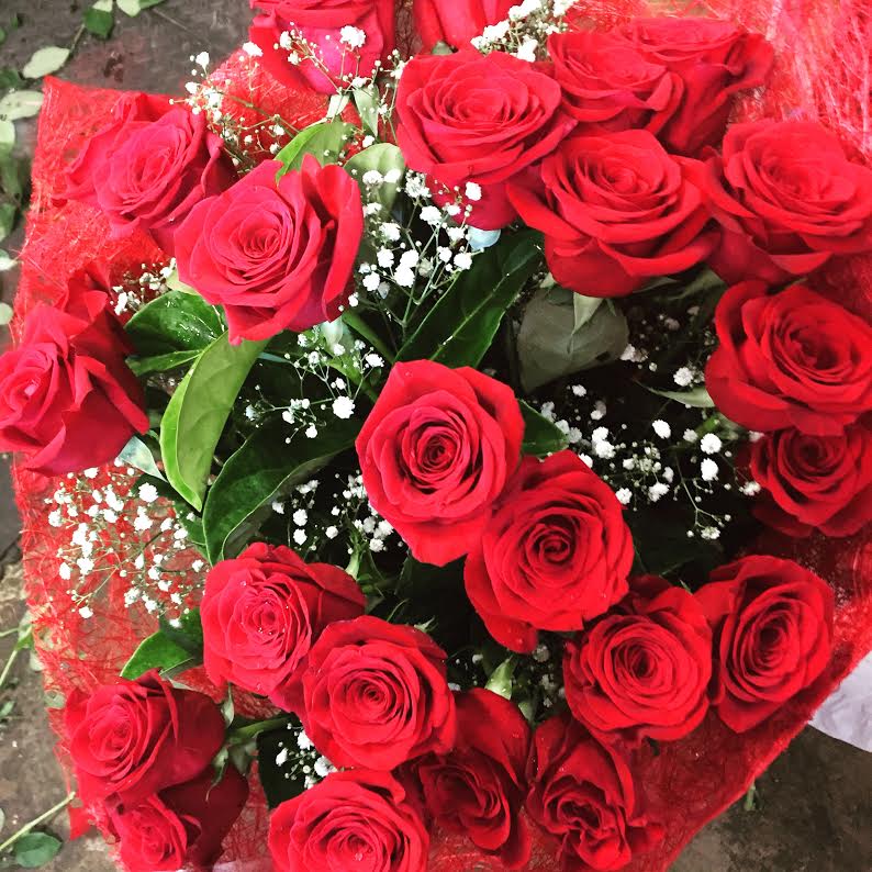 Alls Rosy Florist | florist | 8/24 Browns Plains Rd, Browns Plains QLD 4118, Australia | 0738090606 OR +61 7 3809 0606