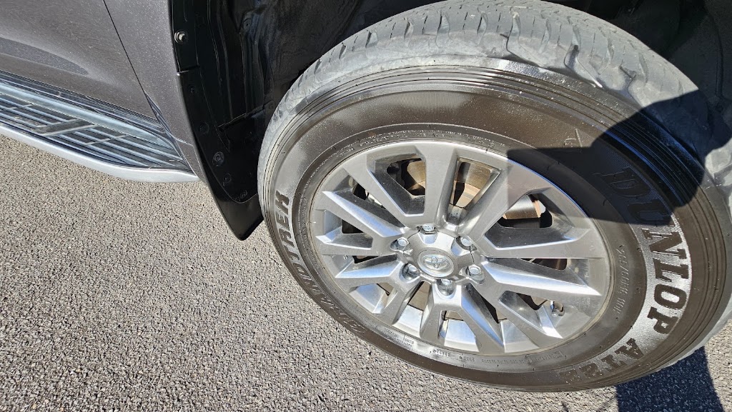 Crown Car Wash | 50 Wyong Rd, Tuggerah NSW 2259, Australia | Phone: (02) 4353 8686