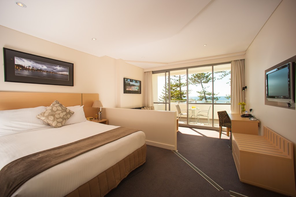 The Sebel Sydney Manly Beach | lodging | 8/13 S Steyne, Manly NSW 2095, Australia | 0299778866 OR +61 2 9977 8866