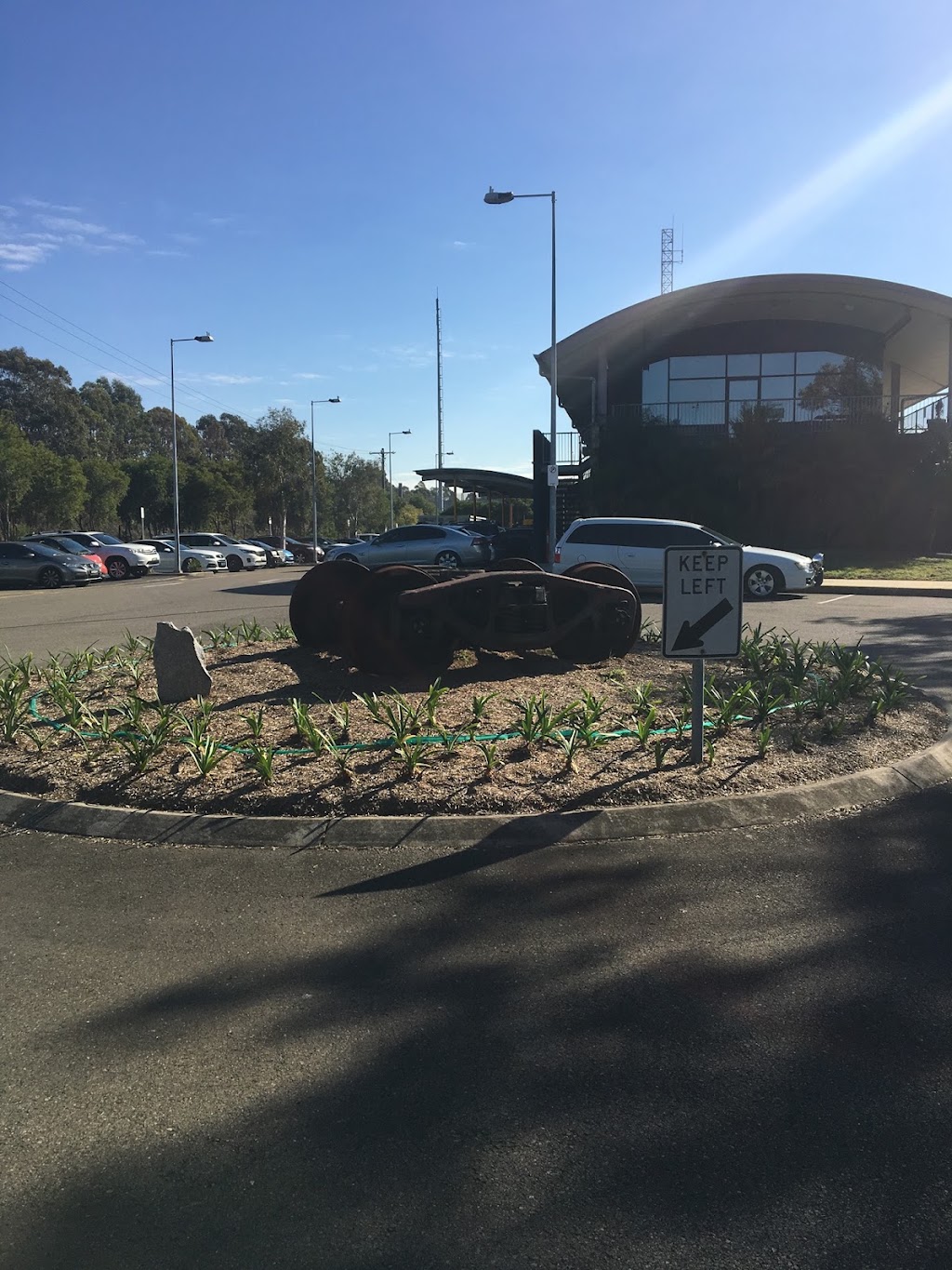 Pacific National Enfield Yard | 1 Locomotive Place, Off, Wentworth St, Greenacre NSW 2190, Australia | Phone: (02) 8745 4317