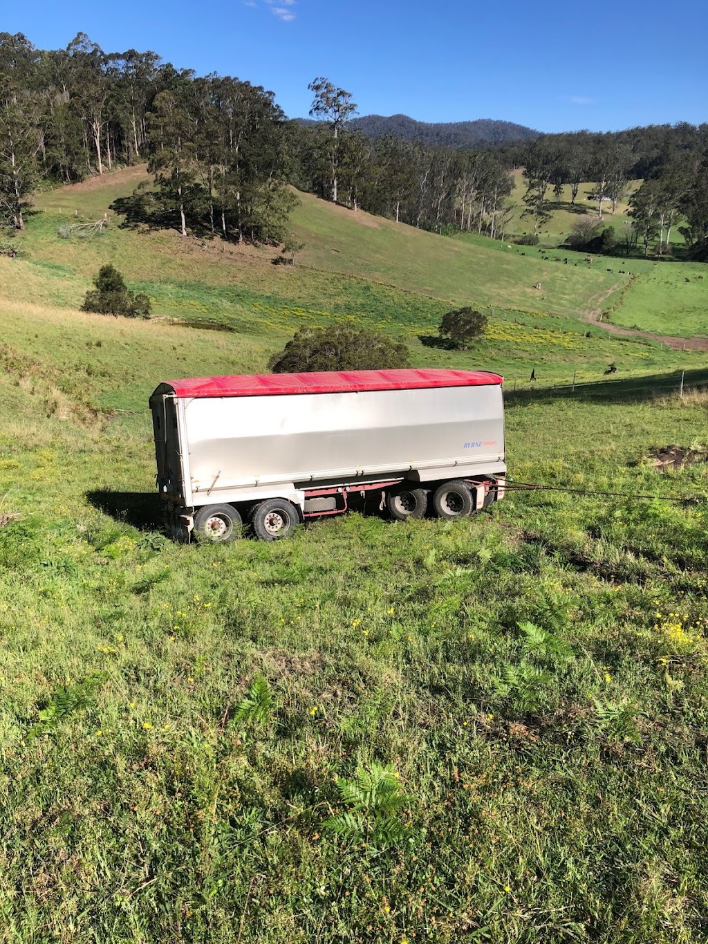 Coffs Harbour Heavy Towing | moving company | 13 Bosworth Rd, Woolgoolga NSW 2456, Australia | 0413761840 OR +61 413 761 840