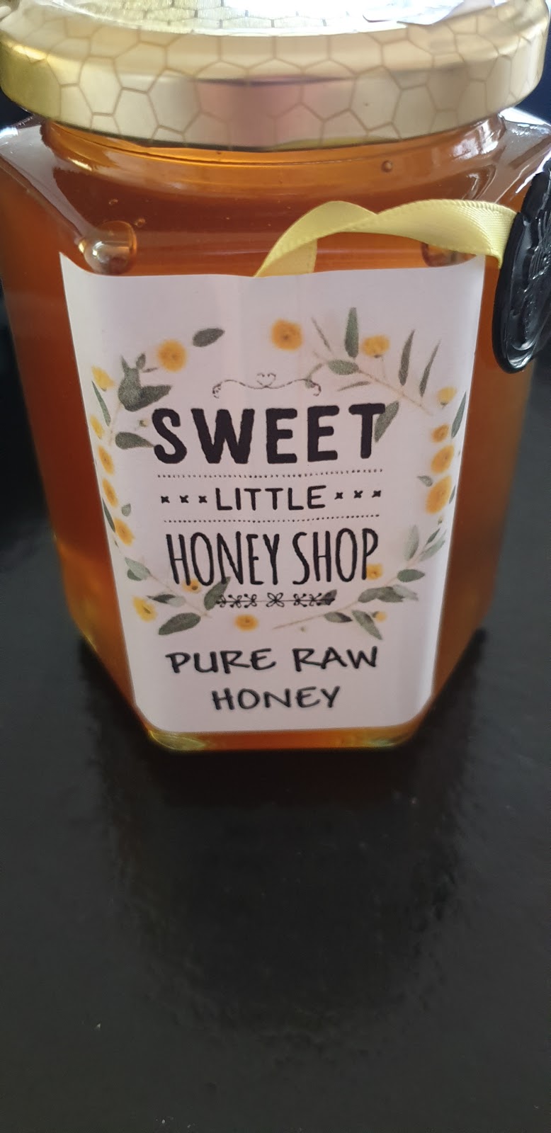 Sweet Little Honey Shop |  | 11 William-Hunter Dr, Marlo VIC 3888, Australia | 0447665554 OR +61 447 665 554