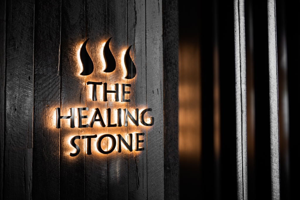 The Healing Stone | Level 21/267 Grey St, South Brisbane QLD 4101, Australia | Phone: (07) 2104 2611