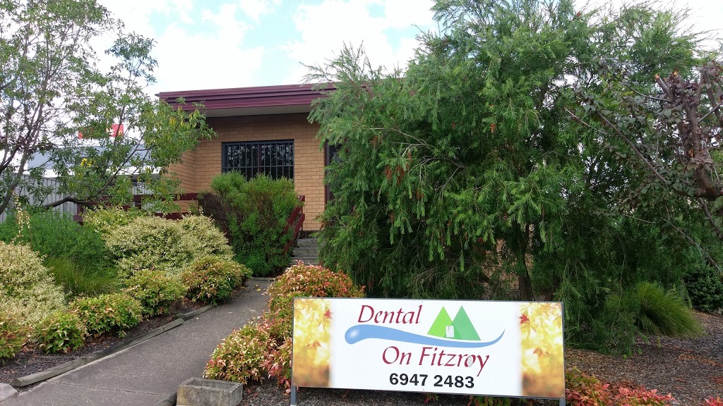 Dental On Fitzroy | 23 Fitzroy St, Tumut NSW 2720, Australia | Phone: (02) 6947 2483