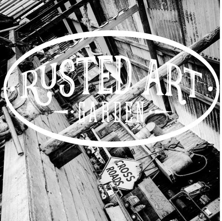 Rusted Art Garden | furniture store | 1995 Warburton Hwy, Launching Place VIC 3139, Australia | 0418354564 OR +61 418 354 564