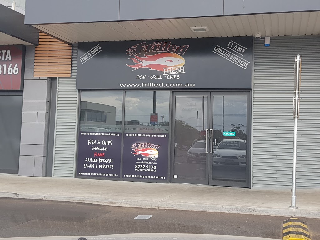 Melton Station Square | 11/17 Station Rd, Melton South VIC 3338, Australia | Phone: (03) 9747 0111