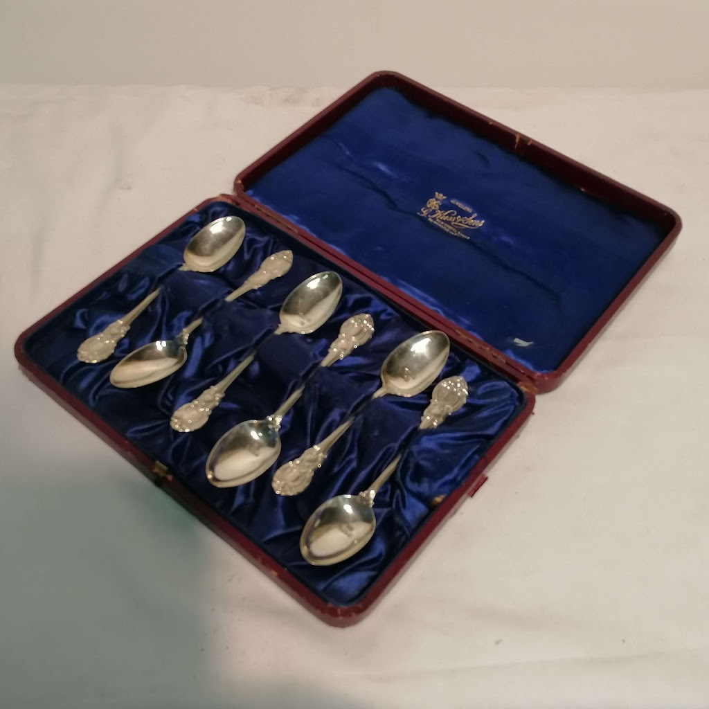 Audia Collection | 1580 Logan Rd, Mount Gravatt QLD 4122, Australia | Phone: 0402 388 103