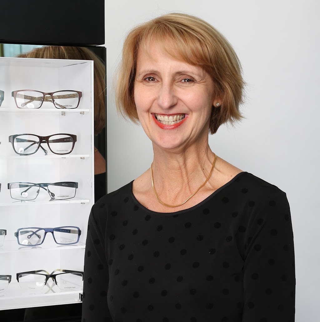 Amanda Macknight EyeQ Optometrists St Ives | health | 192B Mona Vale Rd, St. Ives NSW 2075, Australia | 0291445515 OR +61 2 9144 5515