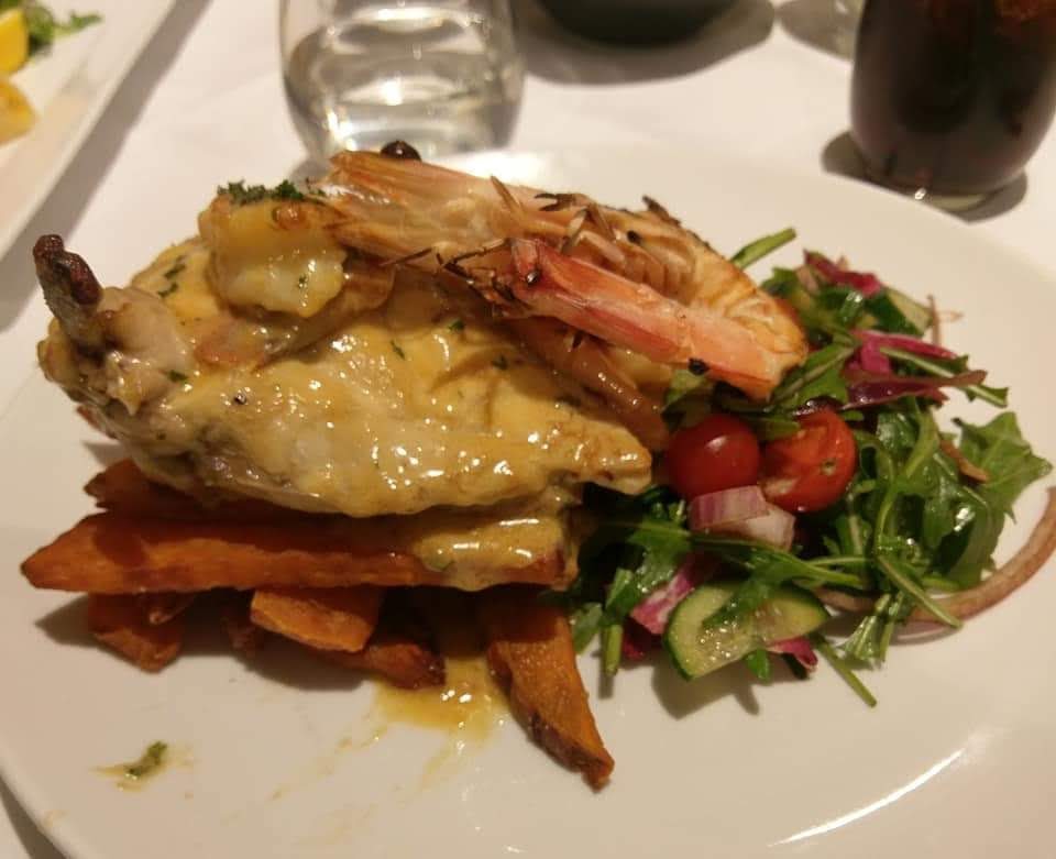The Lost Lobster | restaurant | 2465 Illawarra Hwy, Tullimbar NSW 2527, Australia | 0242571850 OR +61 2 4257 1850