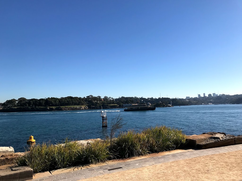 Wilson Parking | Towns Pl, Barangaroo NSW 2000, Australia | Phone: 1800 727 546