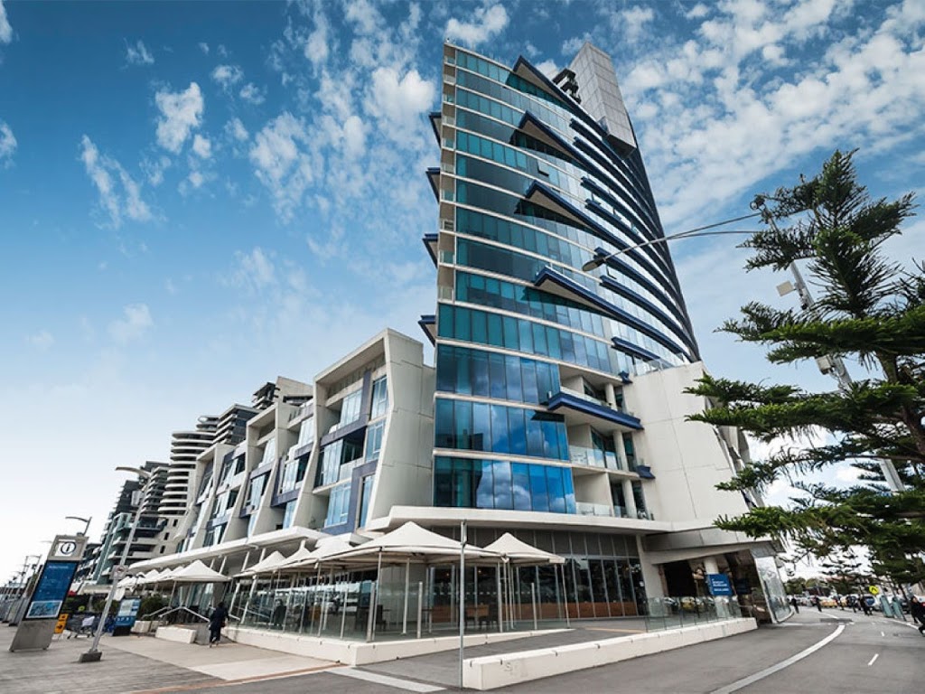 Readyset Central Pier | lodging | 2 Newquay Promenade, Docklands VIC 3008, Australia | 0390212466 OR +61 3 9021 2466