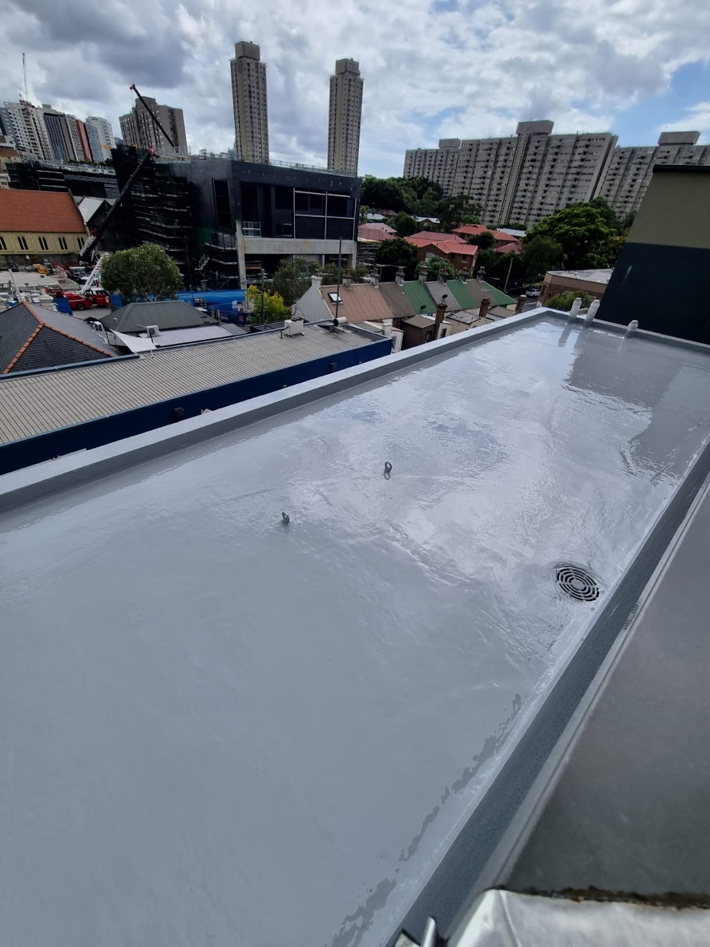 Adzseal Waterproofing Pty Ltd | 72 Fanflower Ave, Denham Court NSW 2565, Australia | Phone: 0405 304 658