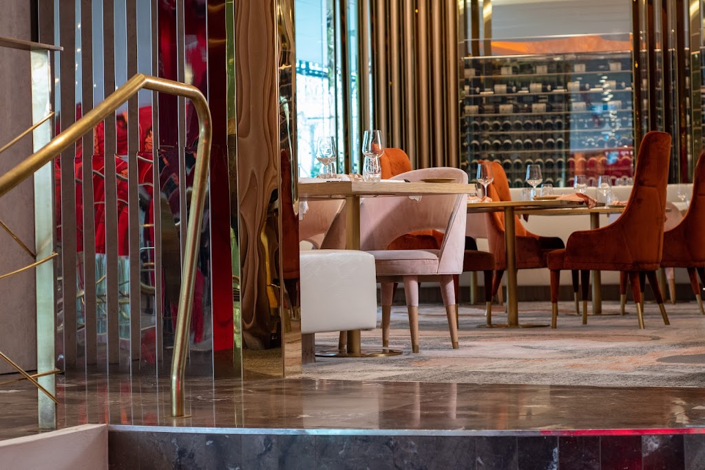 Emporium Hotel South Bank | 267 Grey St, South Brisbane QLD 4101, Australia | Phone: (07) 3556 3333