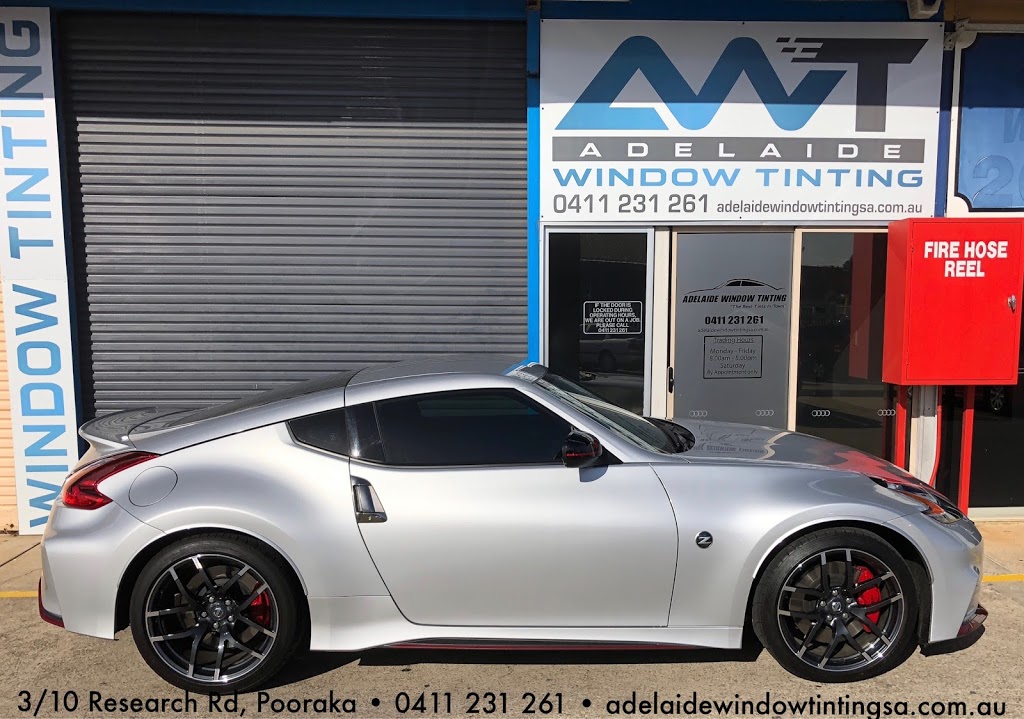 Adelaide Window Tinting | car repair | Unit 11/1265 Main N Rd, Para Hills West SA 5158, Australia | 0413559789 OR +61 413 559 789