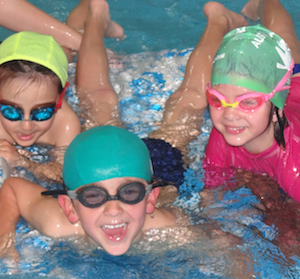 Plantation Swim School | 1204 New Cleveland Rd, Gumdale QLD 4154, Australia | Phone: (07) 3823 2823