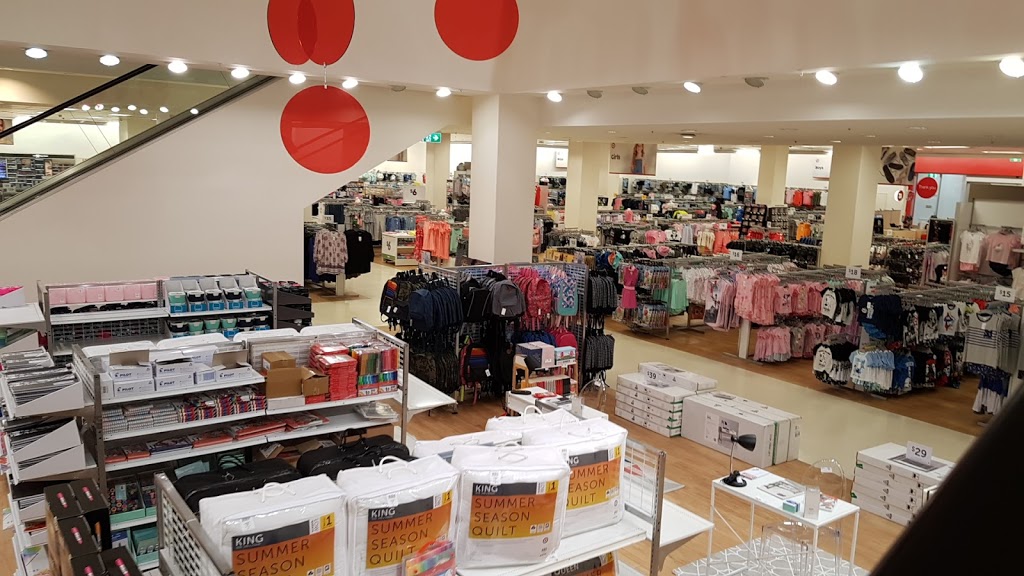 Target | department store | Carlingford Rd, Carlingford NSW 2118, Australia | 0294074400 OR +61 2 9407 4400