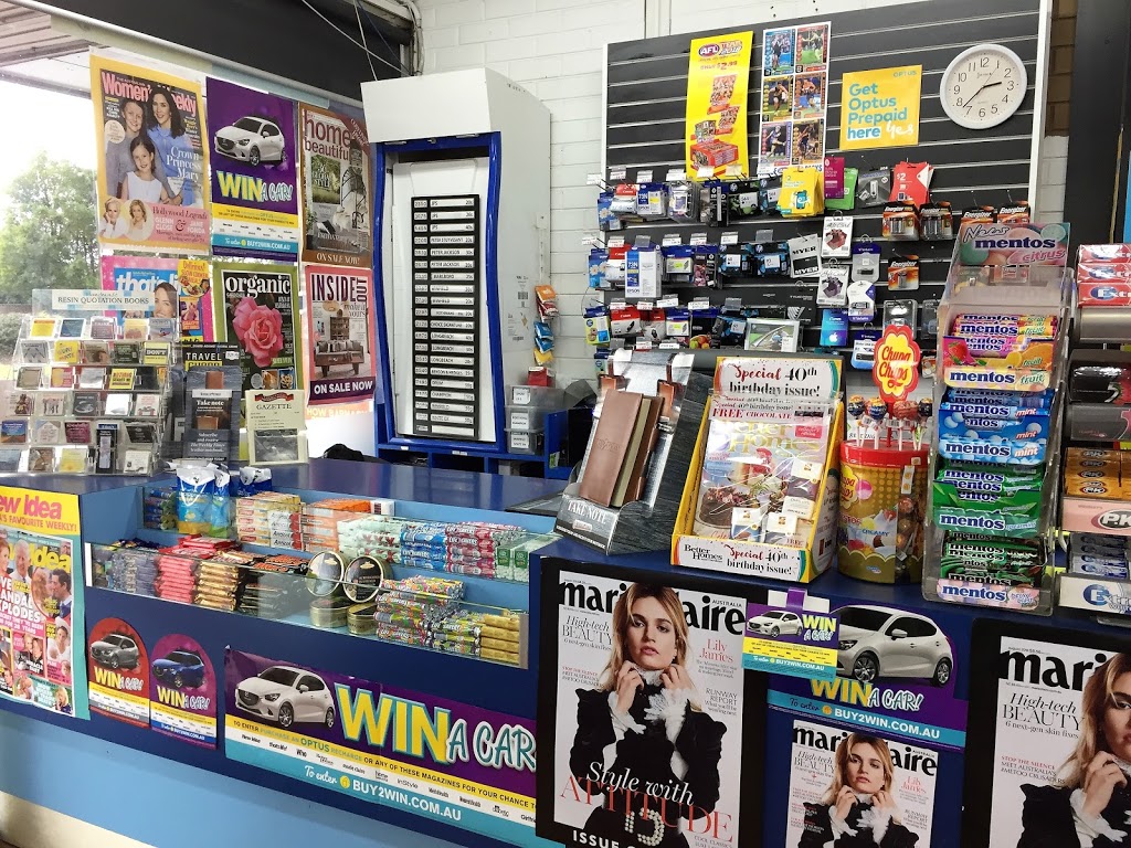 Trafalgar Newsagency | 97 Princes Hwy, Trafalgar VIC 3824, Australia | Phone: (03) 5633 1169