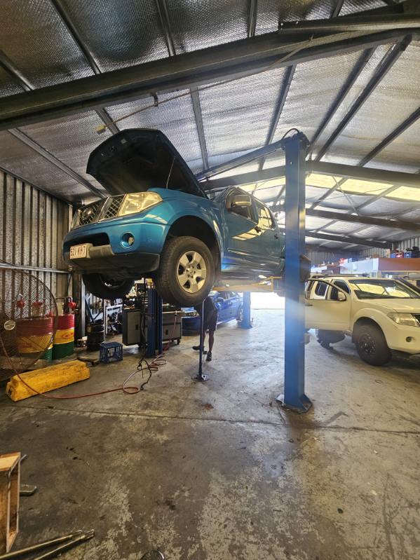 A1 Mechanical & Diesel Services | 64 Main St, Lowood QLD 4311, Australia | Phone: 0478 673 998