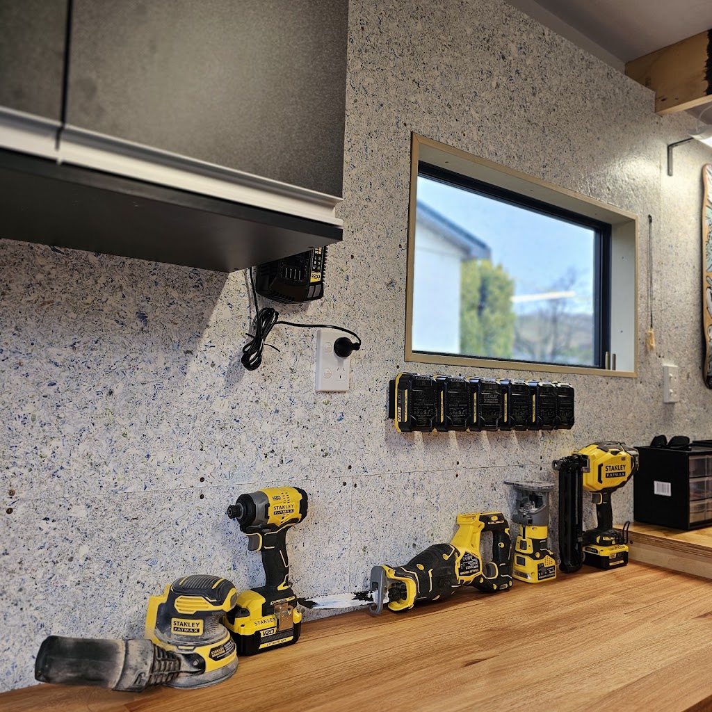 saveBOARD Australia | 15 Production Ave, Warragamba NSW 2752, Australia | Phone: 0452 141 295