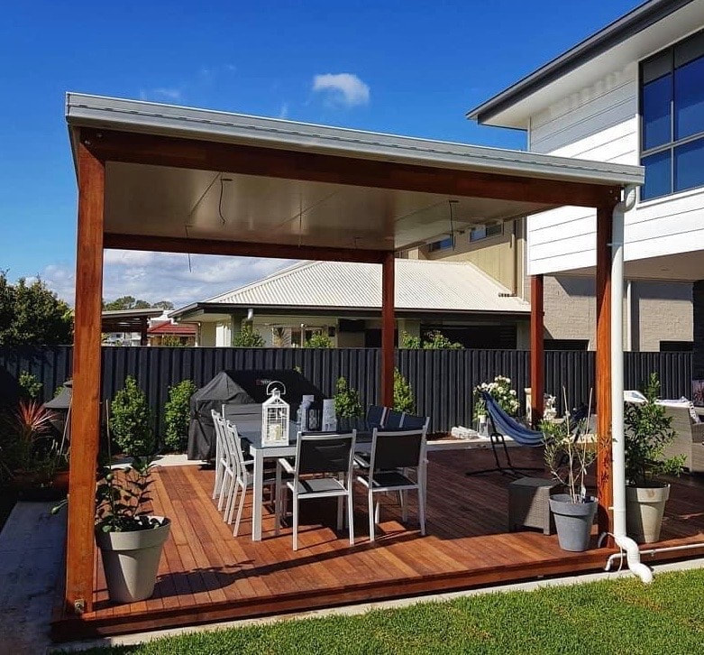 Patios Geelong l Decks, Pergolas, & Verandahs | 190 Latrobe Terrace, Geelong West VIC 3218, Australia | Phone: (03) 5292 1425