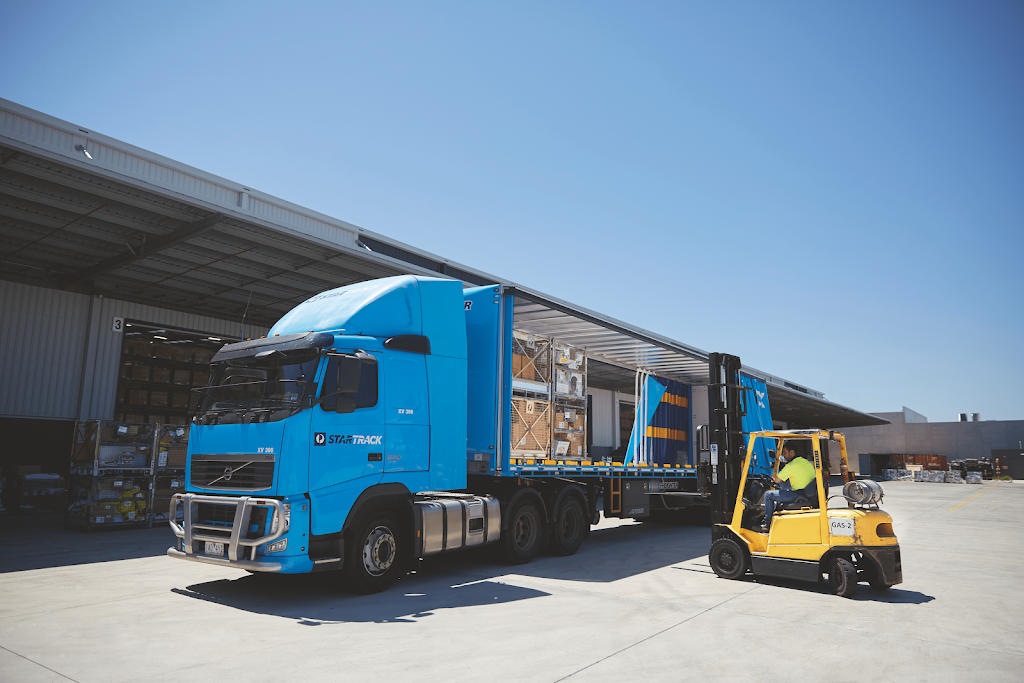 eStore Logistics | 4A Murray Jones Dr, Bankstown Aerodrome NSW 2200, Australia | Phone: 1300 735 133
