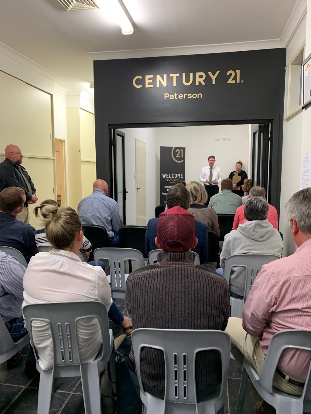 CENTURY 21 Paterson | 59 Kable Ave, Tamworth NSW 2340, Australia | Phone: (02) 6761 3665