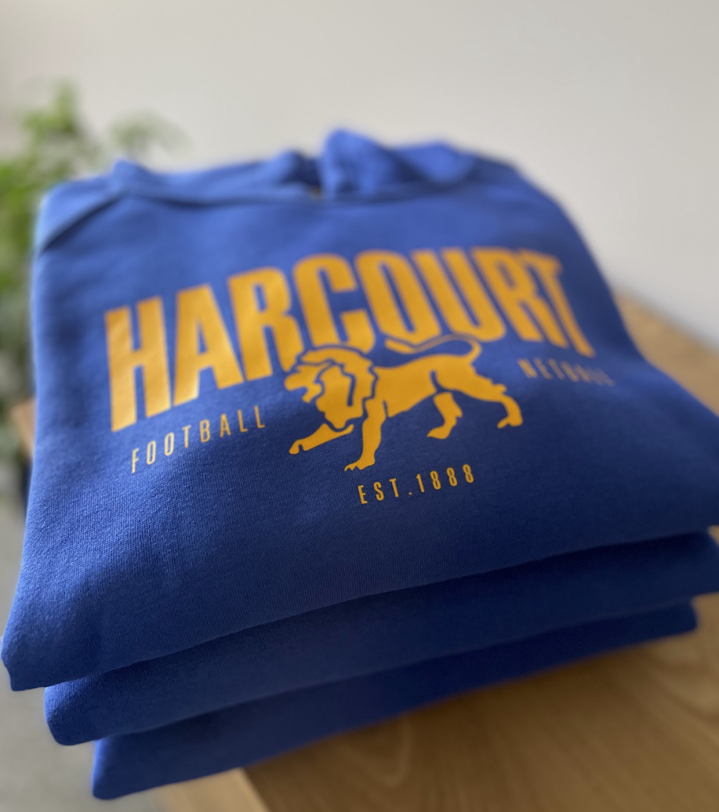 285 Teamwear & Custom Apparel | 70 Regent St, Strathfieldsaye VIC 3551, Australia | Phone: 0417 150 261