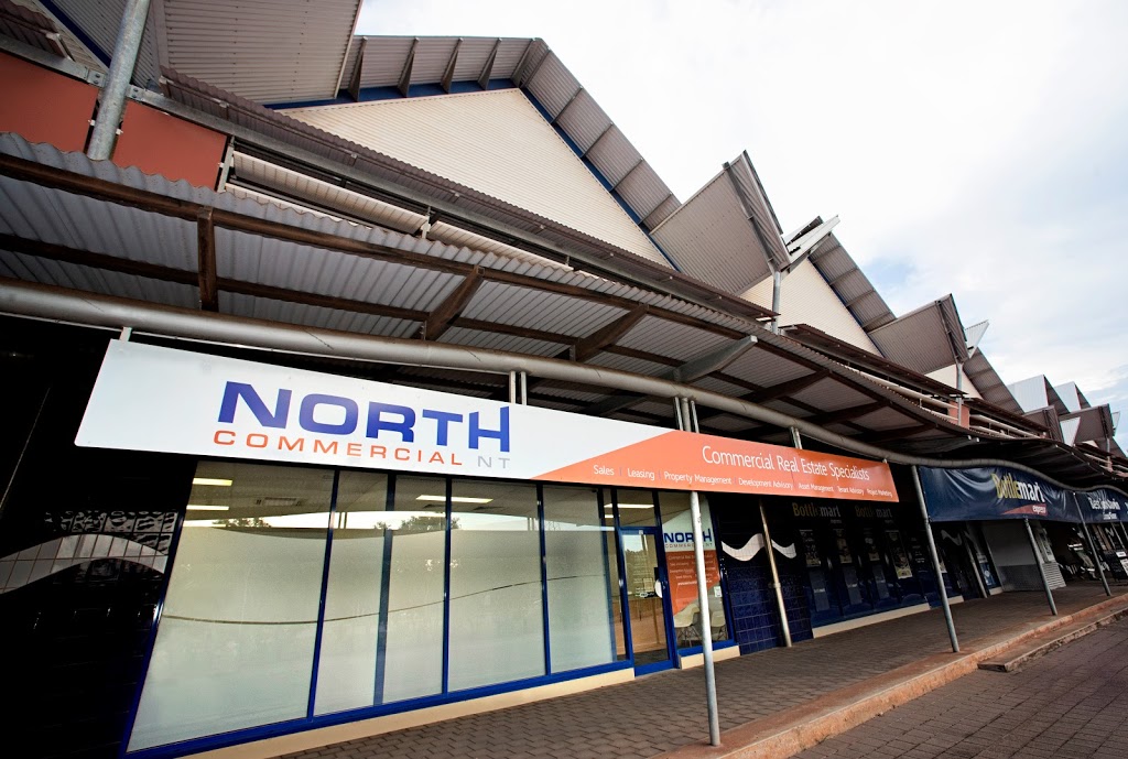 North Commercial NT | 12/90 Frances Bay Dr, Stuart Park NT 0820, Australia | Phone: (08) 8981 1088