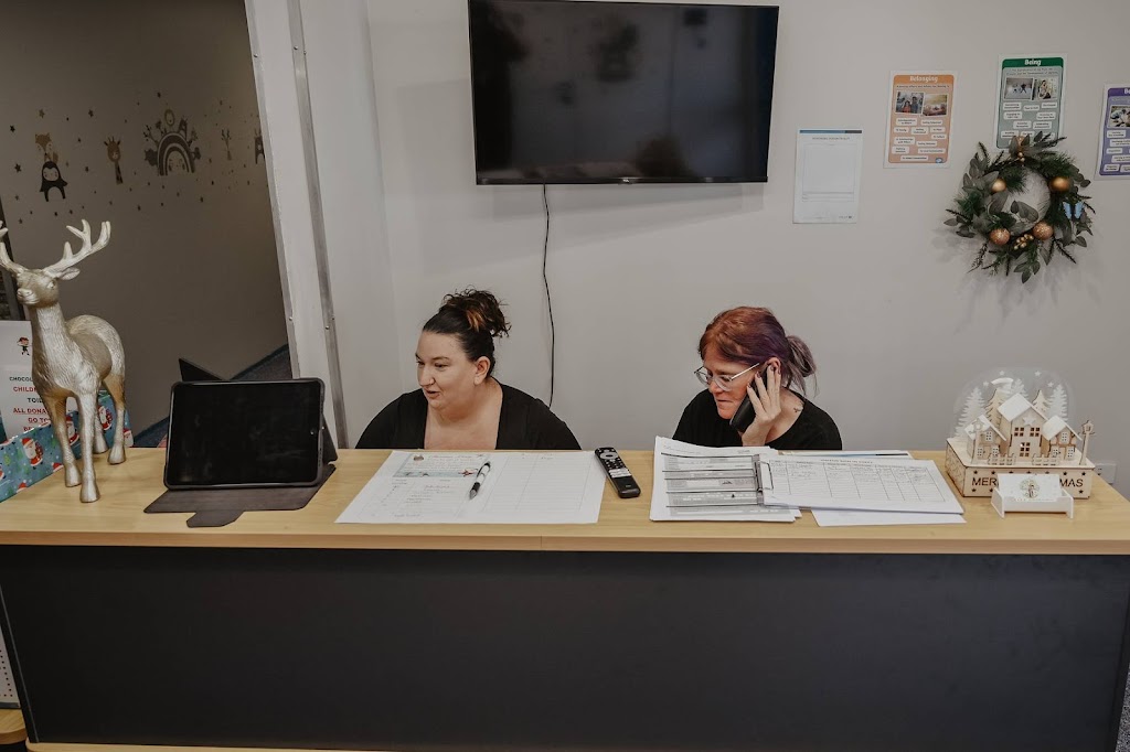 Small Friends Childcare & Education Kialla | 39 Sanctuary Dr, Kialla VIC 3631, Australia | Phone: (03) 5800 1899