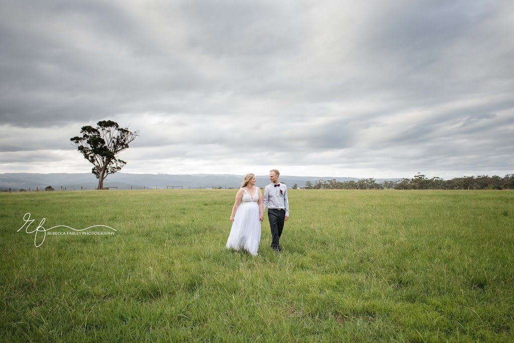 Rebecca Farley Photography | 164 Buckleys Island Rd, Yarram VIC 3971, Australia | Phone: 0403 383 130