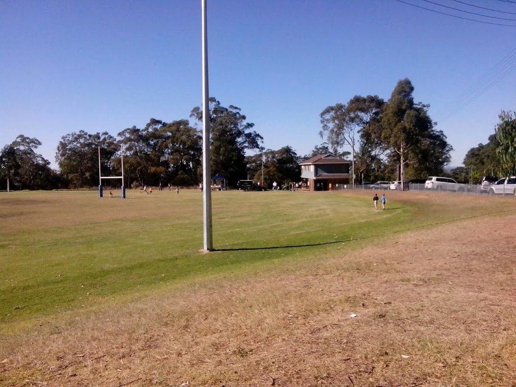 Blue Mountains Netball Association |  | Explorers Rd, Lapstone NSW 2773, Australia | 0247391515 OR +61 2 4739 1515