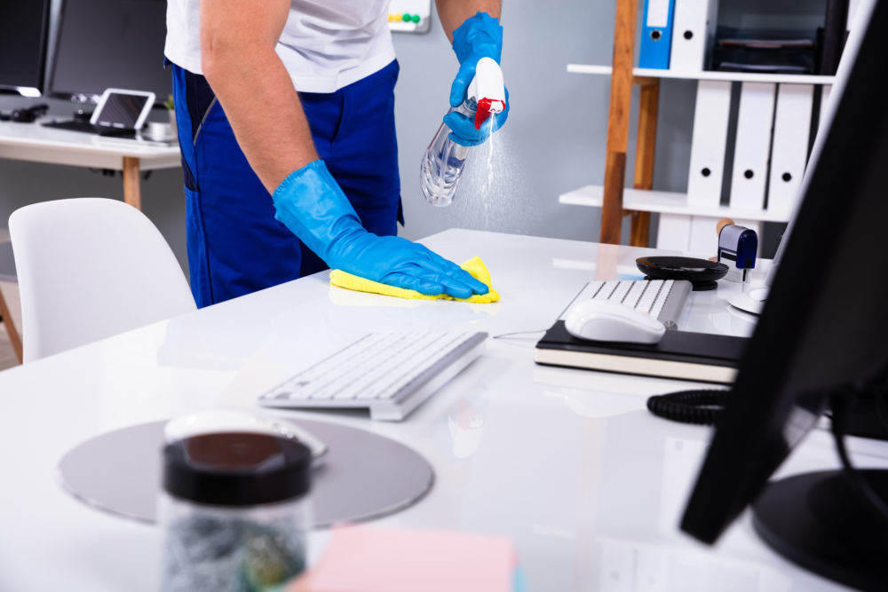 Space Cleaners | 30 Isabella Cres, Glenfield NSW 2167, Australia | Phone: 0492 436 792