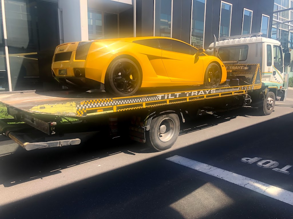 Home and Away Towing | 10 Montbrae Cct, Narre Warren VIC 3805, Australia | Phone: 0431 532 530