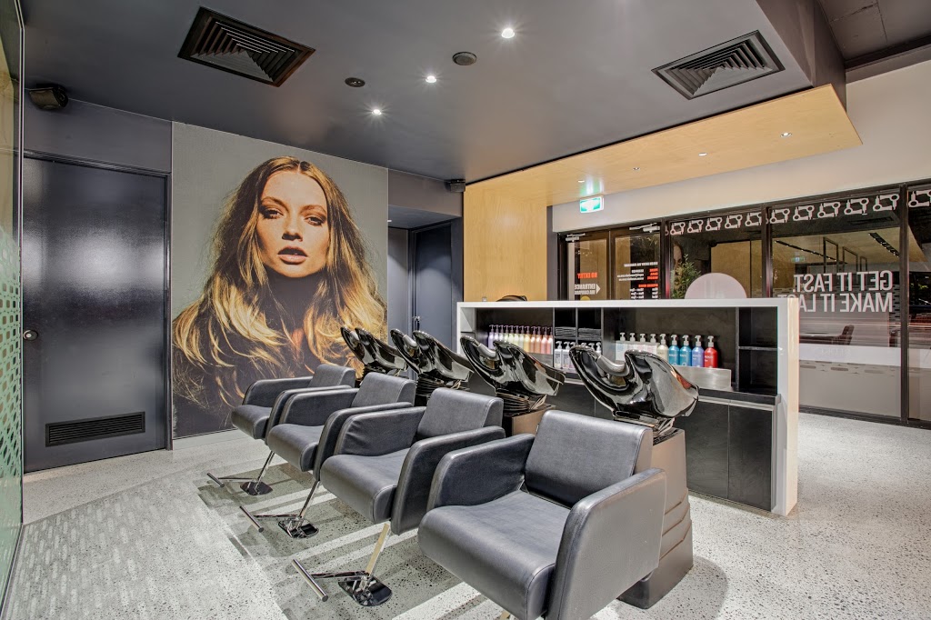 Mow Hair - Best Hairdresser in Gold Coast | 15 Via Roma, Isle of Capri QLD 4217, Australia | Phone: (07) 5538 4420
