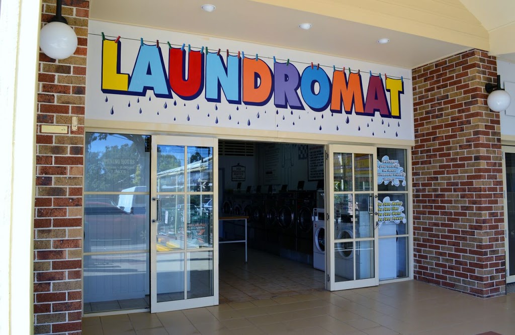 Cleveland Laundromat | laundry | 2/187 Middle St, Cleveland QLD 4163, Australia | 1300362233 OR +61 1300 362 233