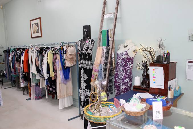 Eudunda Community Op Shop | 7 Bruce St, Eudunda SA 5374, Australia | Phone: 0431 957 746