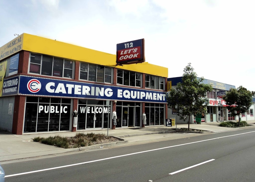 C E Catering Equipment | clothing store | a/112 Pacific Hwy, Tuggerah NSW 2259, Australia | 1300136086 OR +61 1300 136 086