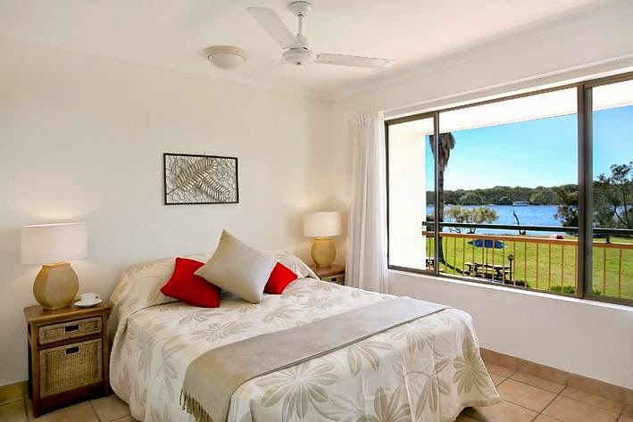 Cayman Quays | lodging | 100 Hilton Terrace, Noosaville QLD 4566, Australia | 0754497922 OR +61 7 5449 7922