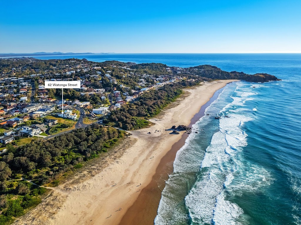 Drift Beach House - Port Macquarie | lodging | 62 Watonga St, Port Macquarie NSW 2444, Australia | 0403737303 OR +61 403 737 303