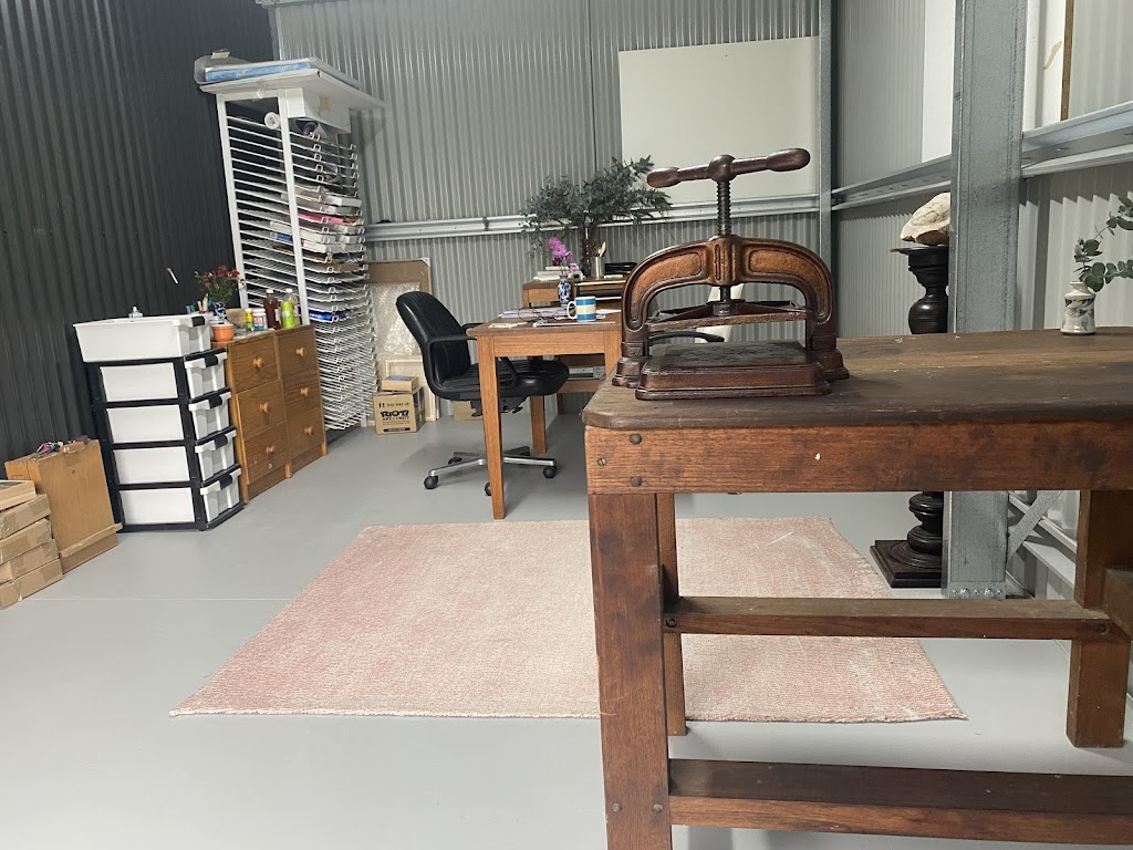 Tas Wansbrough Art | 37 Butt St, Canadian VIC 3350, Australia | Phone: 0400 939 197