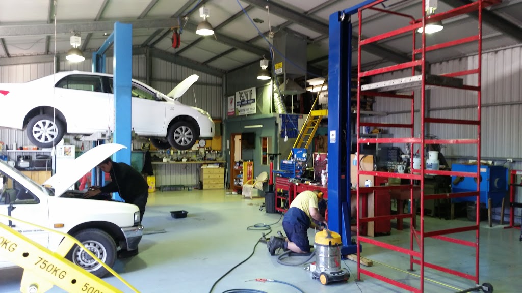 Hilltop Auto Repairs | car repair | 77 Education Rd, Happy Valley SA 5159, Australia | 0419858046 OR +61 419 858 046
