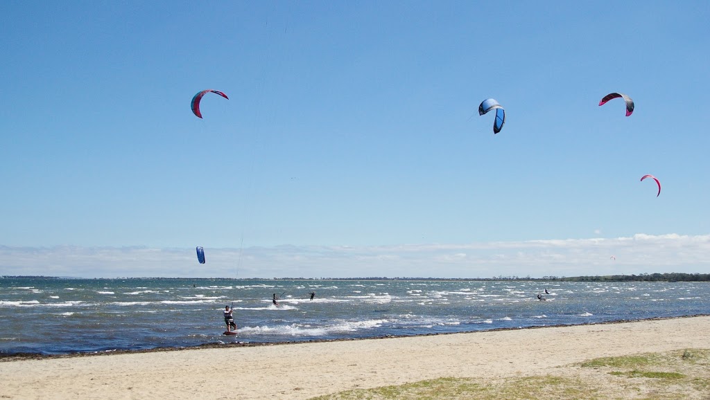 Altona Lifesaving Club | 127 Esplanade, Altona VIC 3018, Australia | Phone: 0438 939 880