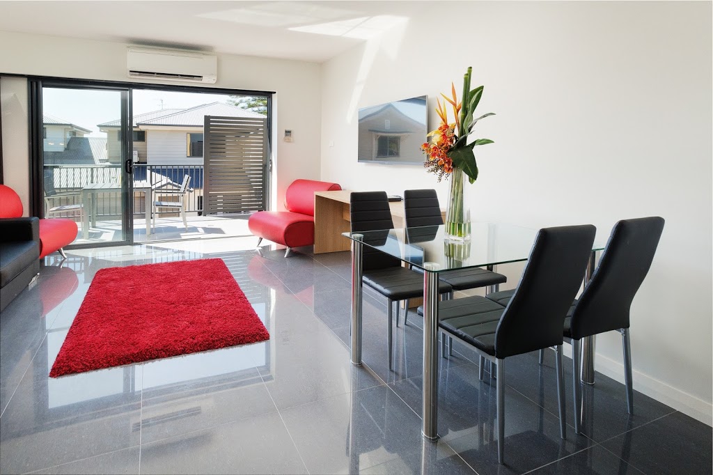 Cardiff Executive Apartments | lodging | 49 Macquarie Rd, Cardiff NSW 2285, Australia | 0249555888 OR +61 2 4955 5888