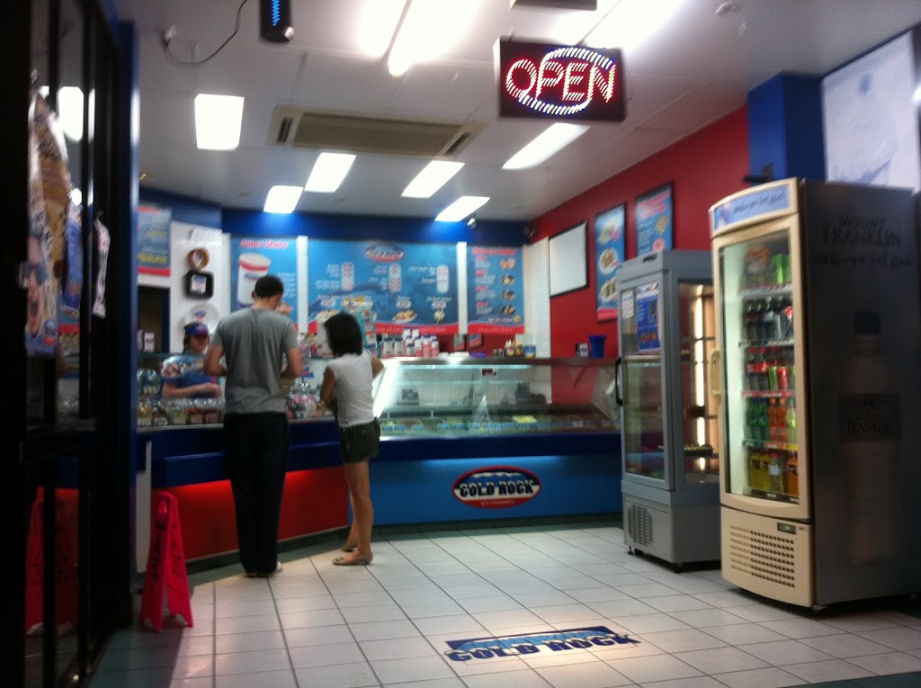 Cold Rock Indooroopilly | store | 4 Station Rd, Indooroopilly QLD 4068, Australia | 0737202926 OR +61 7 3720 2926