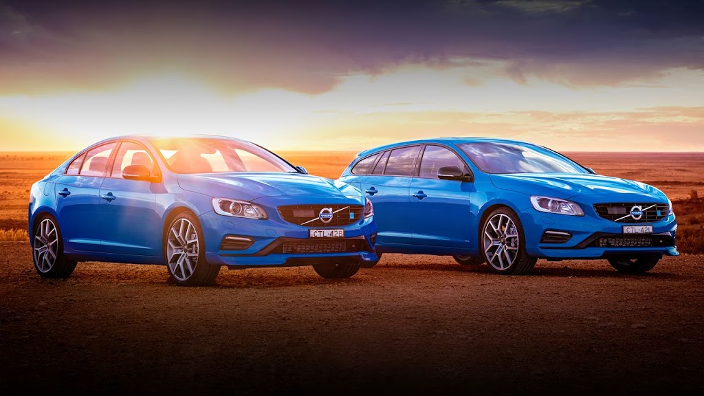 Volvo Cars Lindfield | car dealer | 283 Pacific Hwy, Lindfield NSW 2070, Australia | 0294116677 OR +61 2 9411 6677