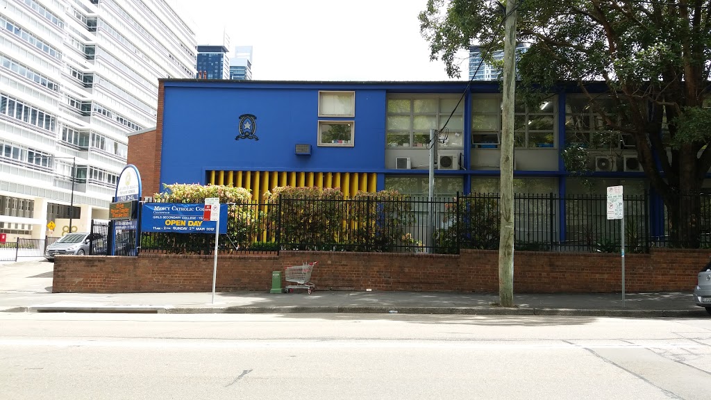 Our Lady of Dolours Catholic Primary School | school | 94A Archer St, Chatswood NSW 2067, Australia | 0294192645 OR +61 2 9419 2645