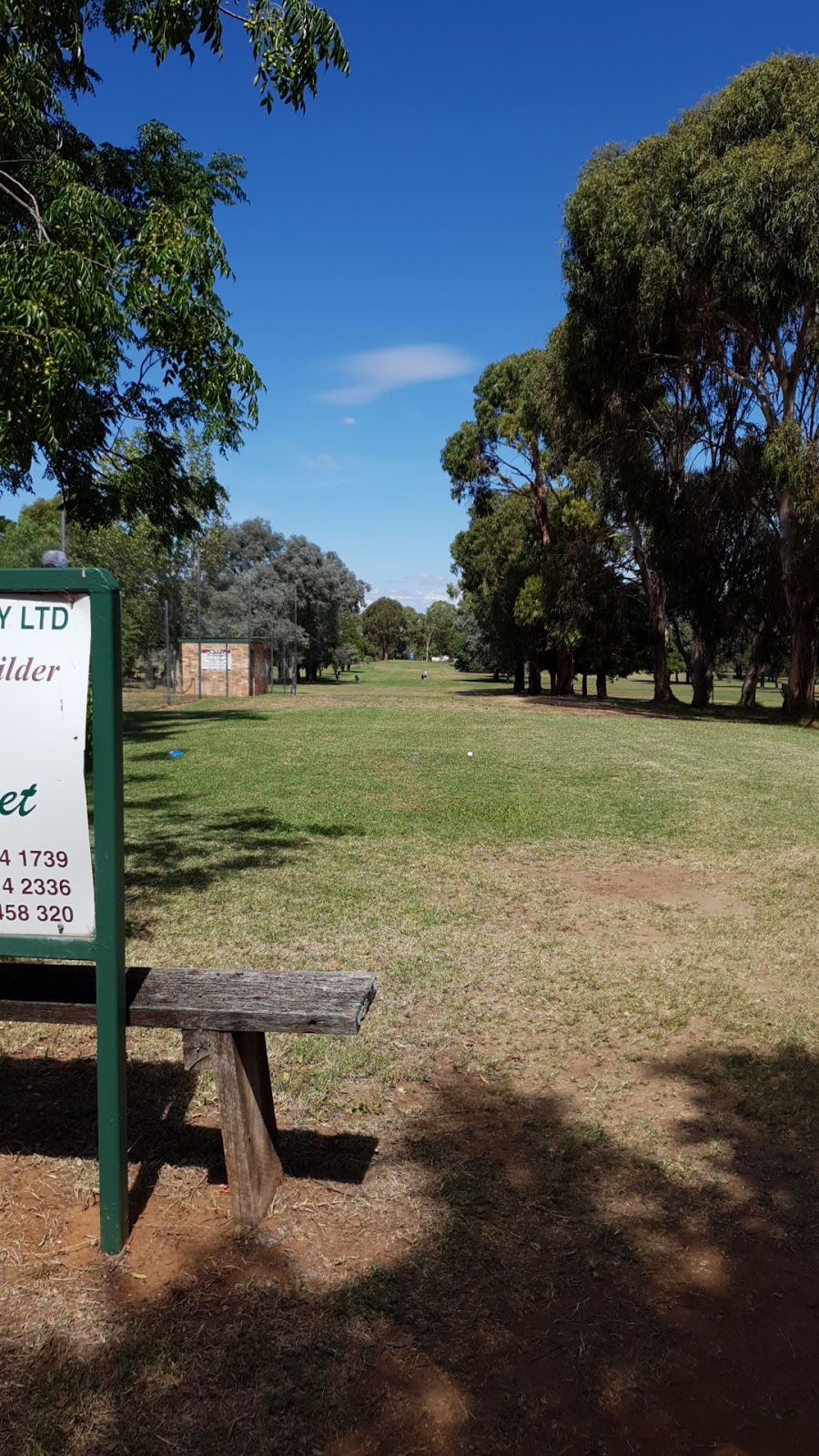 Gulgong Golf Club | 21 Tallawang Rd, Gulgong NSW 2852, Australia | Phone: (02) 6374 1571